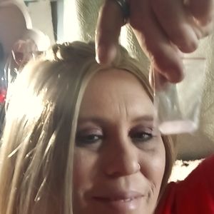 Rose quartz, amethyst ,black obsidian gems